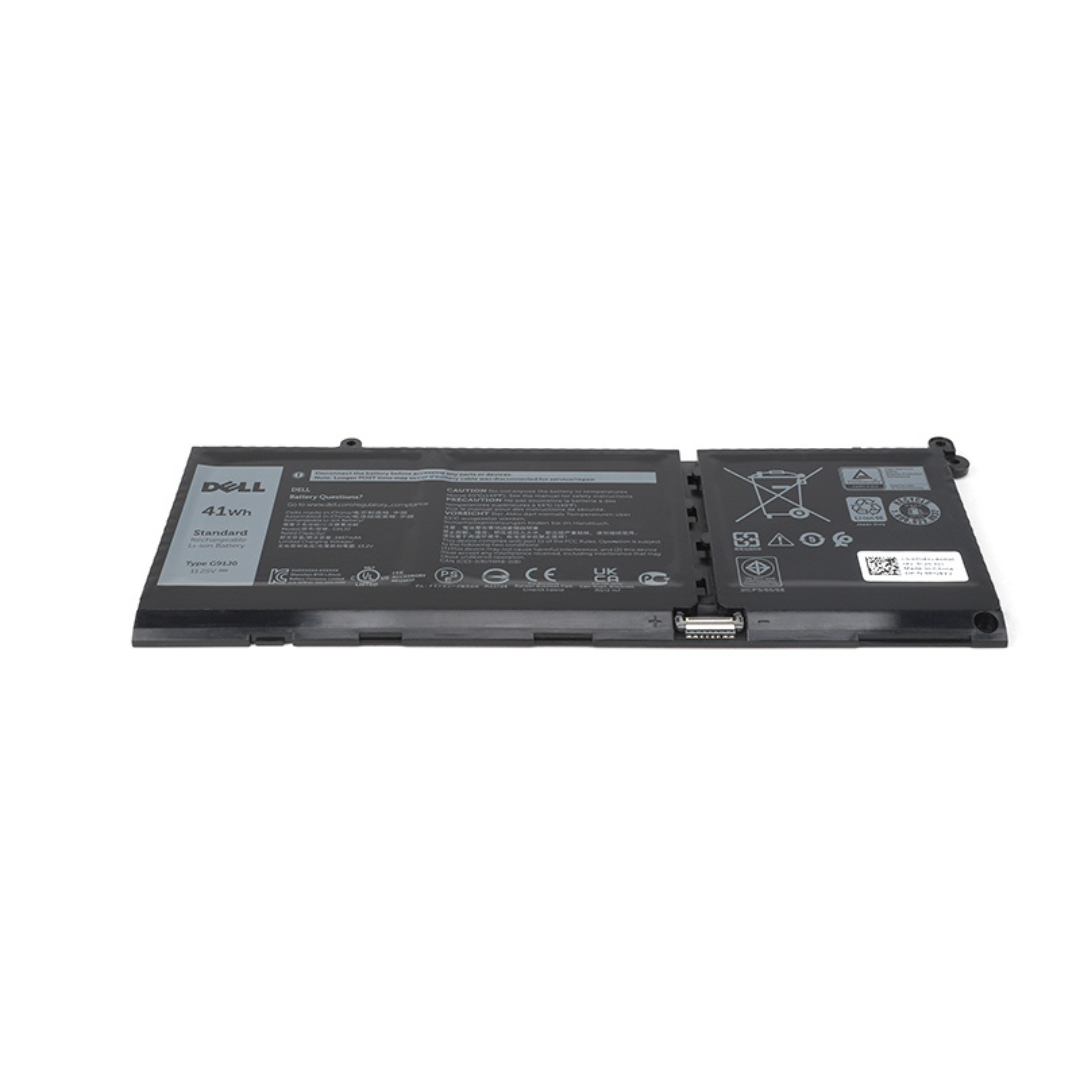 Dell P152G P152G001 P152G003 battery 11.25V 41Wh