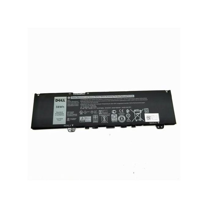 Dell RPJC3 0RPJC3 38wh battery