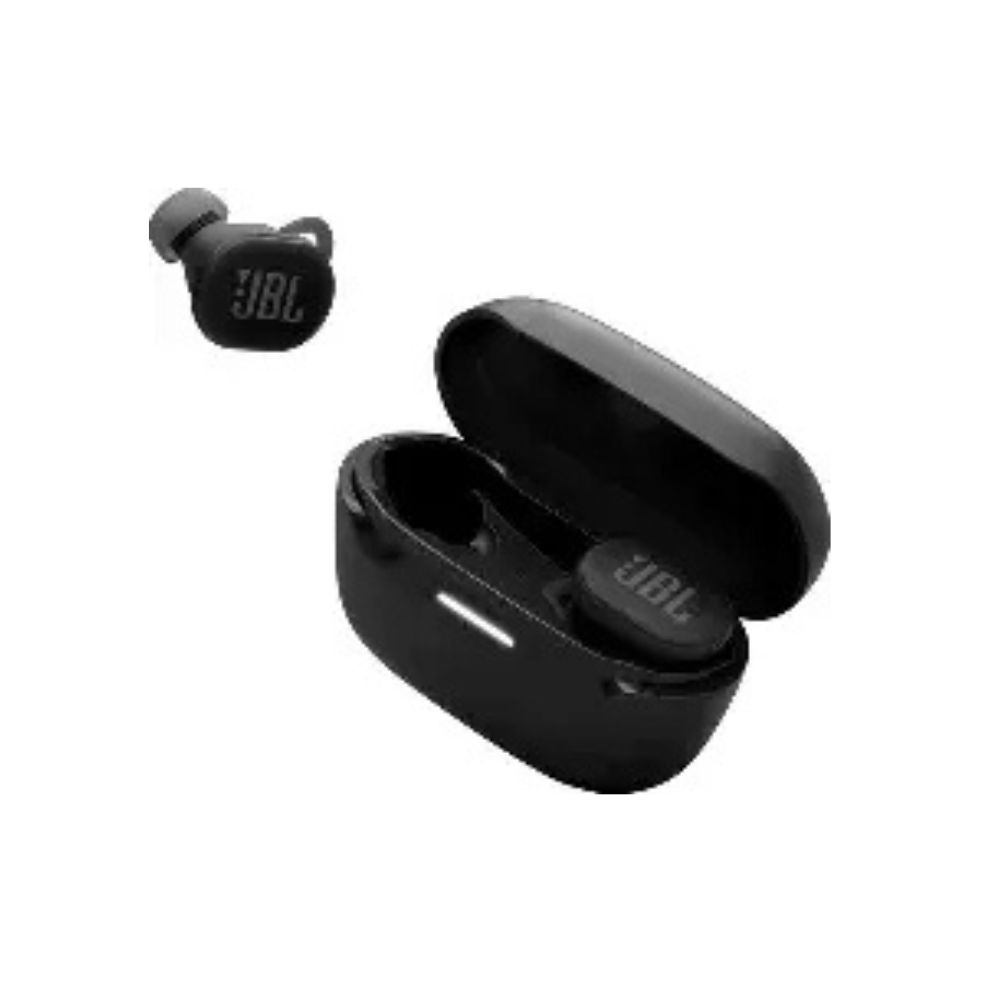 JBL Endurance RACE 2Bluetooth Earbuds-Black JBLENDURACE2BLK
