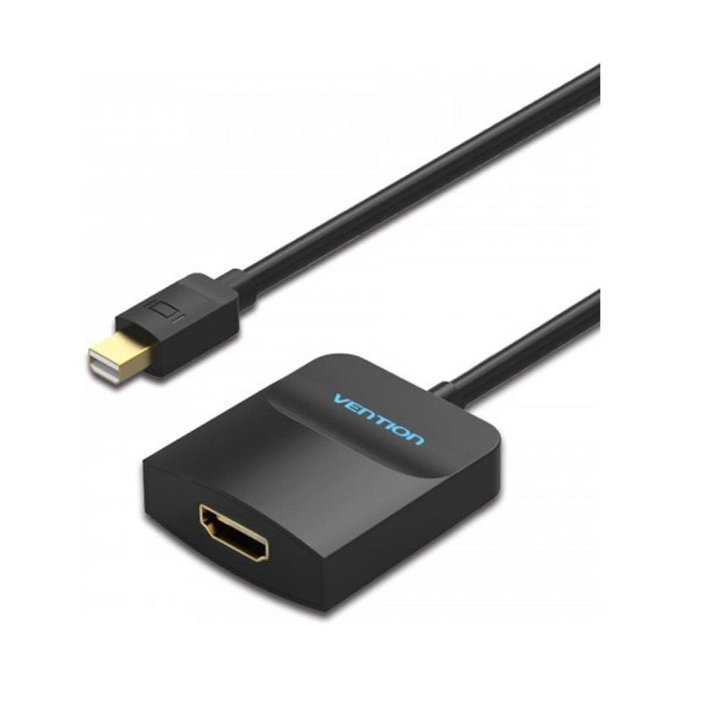 Vention Mini DisplayPort to VGA Converter VEN-HBDBB