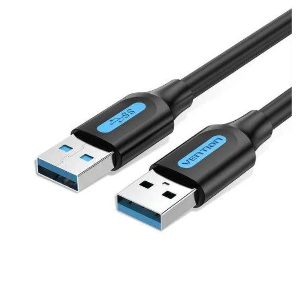 Vention USB 3.0 A Male to A Male Cable 1.5M – VEN CONBG