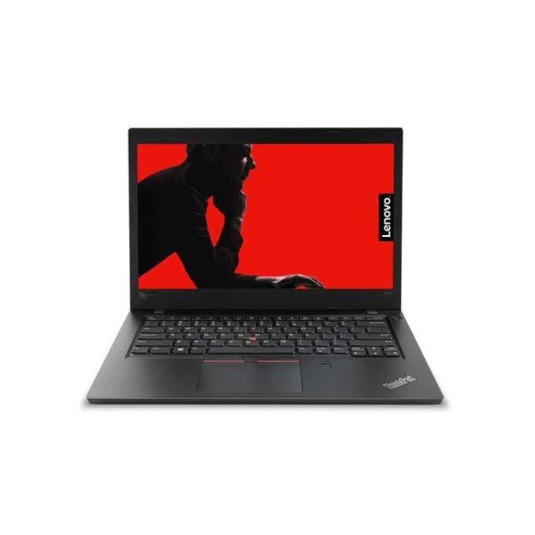 Lenovo ThinkPad T480s Core i5 8th Gen 8GB RAM 256GB SSD Touchscreen