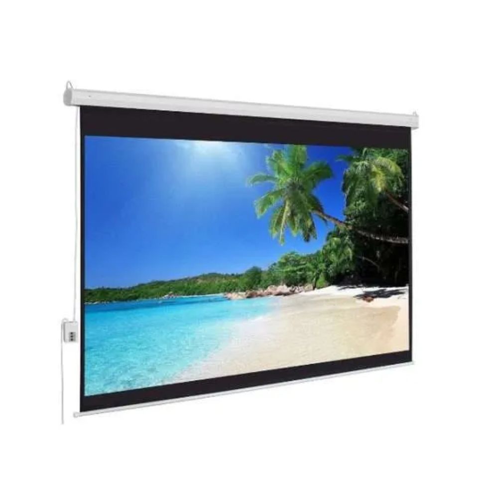 Light Wave LW-EPS-180E Electric Projector-LW-EPS-180E