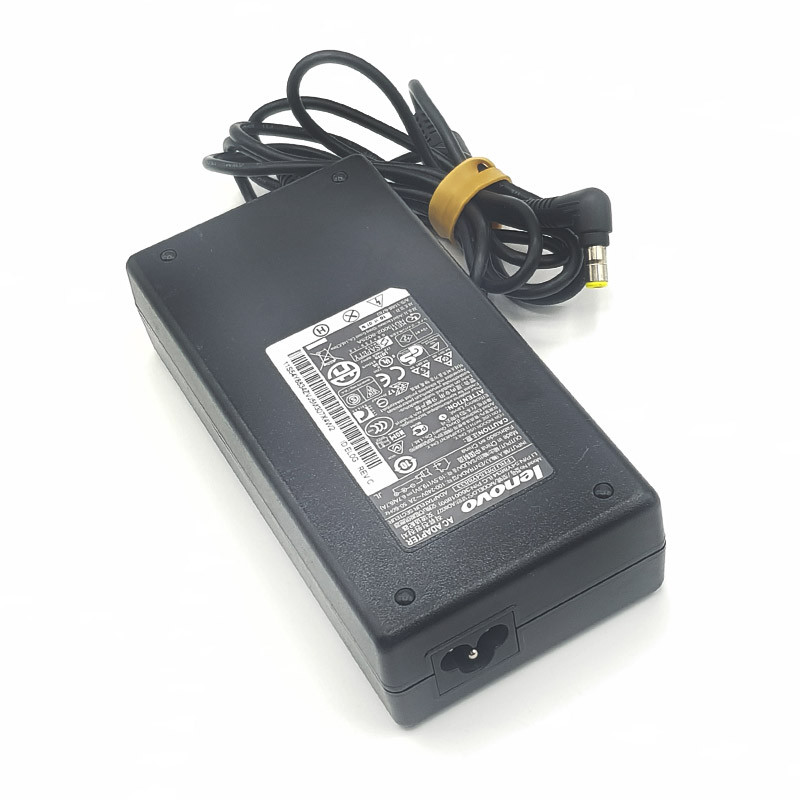 Charger for Lenovo ThinkCentre M92z 3318-E5U – 150W 20V 7.5A