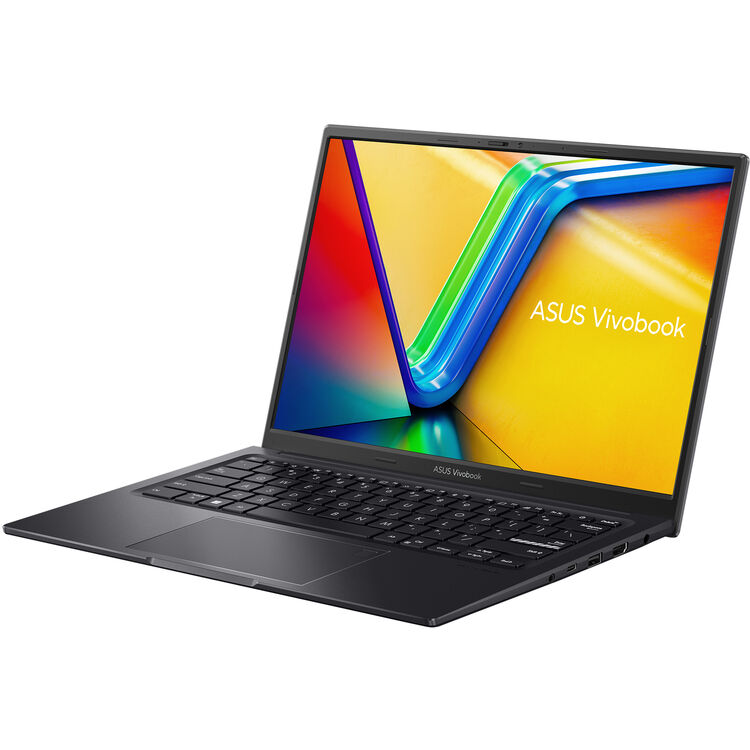 ASUS Vivobook 14 (X1404VA-NK730) i7 13th Gen 8GB RAM 512GB SSD-90NB1012-M00V30