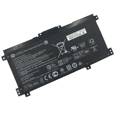 HP ENVY x360 11.55V 55.8WH 1KS72UA 1KS73UA 1KS87UA Battery
