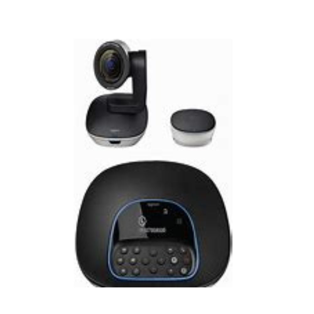 Logitech Group Video conferencing system - 960-001057