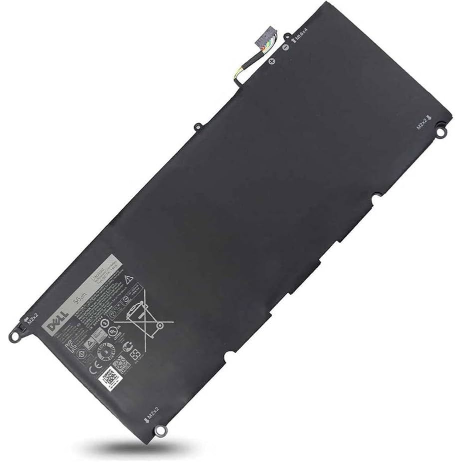 Dell XPS 13 Plus 9320 i5-1240P i7-1260P battery 11.55V 55Wh
