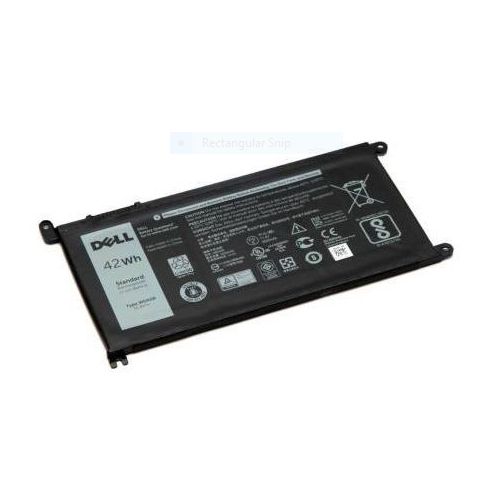 Dell P75F P75F006 11.4V 42Wh Original Battery