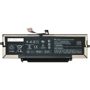 HP L79376-1B1 L83796-171 HK04XL 78Wh Battery