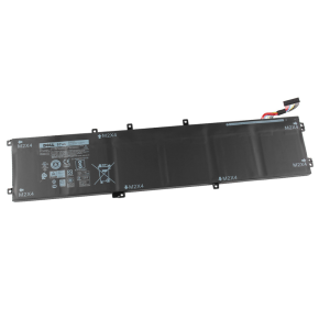 Dell P102F P102F003 97Wh battery