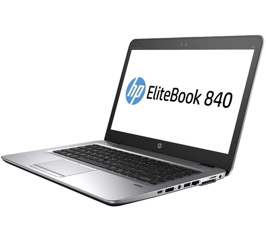 HP EliteBook 840 G3 Intel Core i5 6th Gen 8GB RAM 256GB SSD Non-Touch