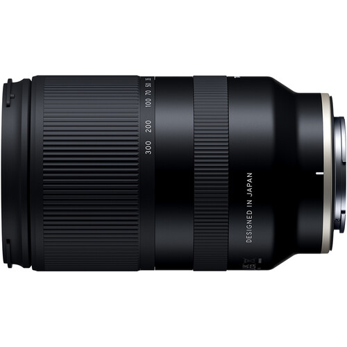Tamron 70-200mm f/2.8 Di VC USD G2 Lens FOR CANON