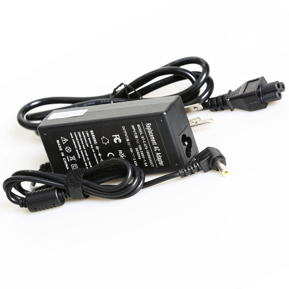 Charger for Lenovo ThinkCentre M32 10BM0011US – 65W 20V 3.25A