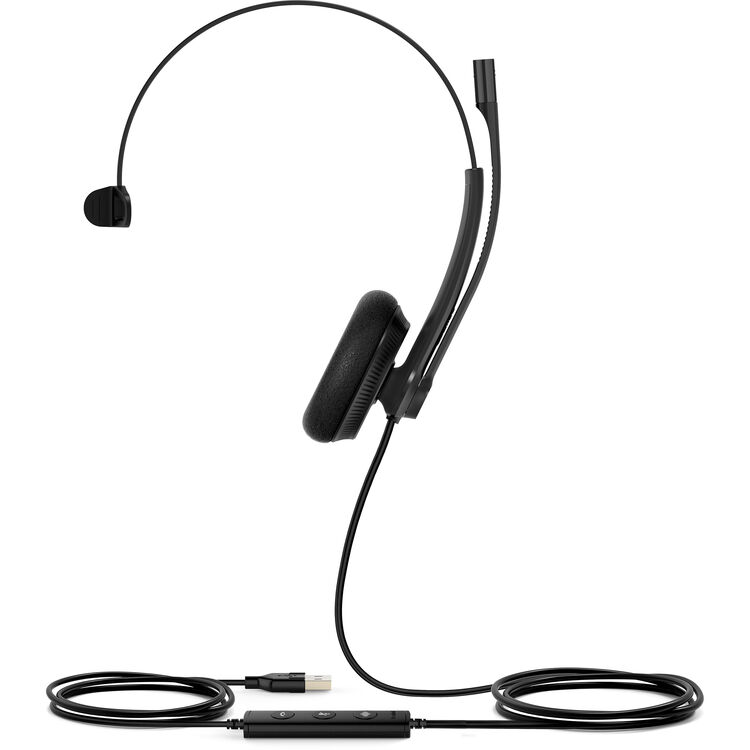 YEALINK UH37 MONO HEADSET