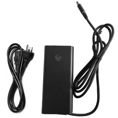 Charger for Alienware 16 Area-51 AA16250 19.5V 18.46A 360W GaN AC Adapter