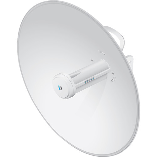 Ubiquiti PowerBeam 5AC Gen2 5GHz Bridge (PBE-5AC-Gen2)
