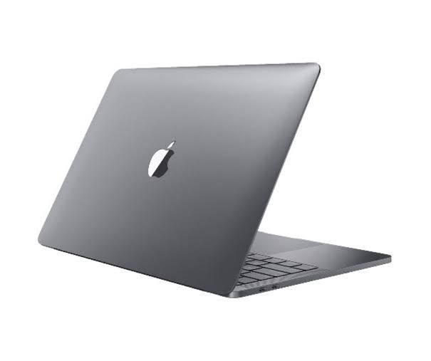 Apple MacBook Pro 13-inch 2017 i5 16GB RAM 512GB SSD Touch Bar