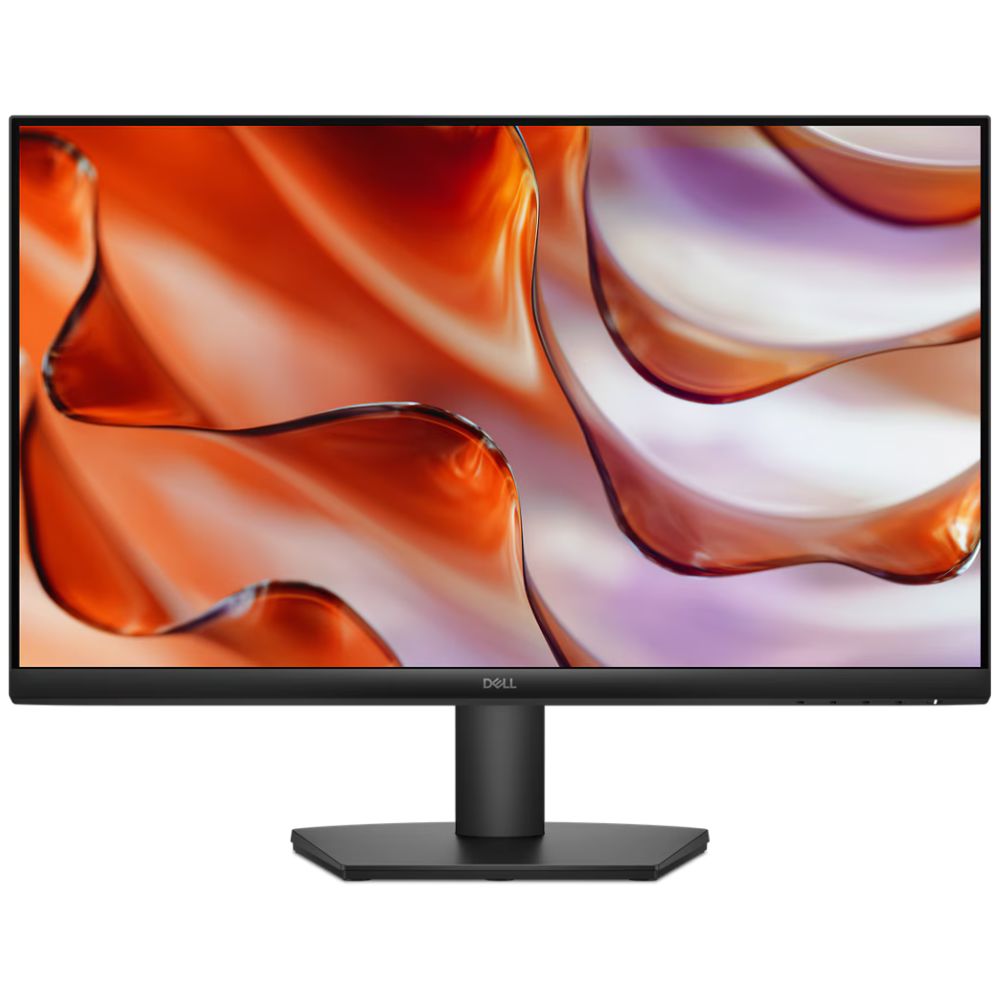 Dell SE2425HM 23.8” FHD Monitor Black VGA HDMI 1.4 SE2425HM