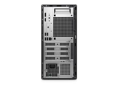 Dell Pro Tower QCT1250 Core Ultra 7 265 8GB RAM 512GB SSD Ubuntu XCTO_QCT1250_U7