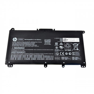 HP 15 Laptop PC 15-db0000 11.4V 41Wh Battery