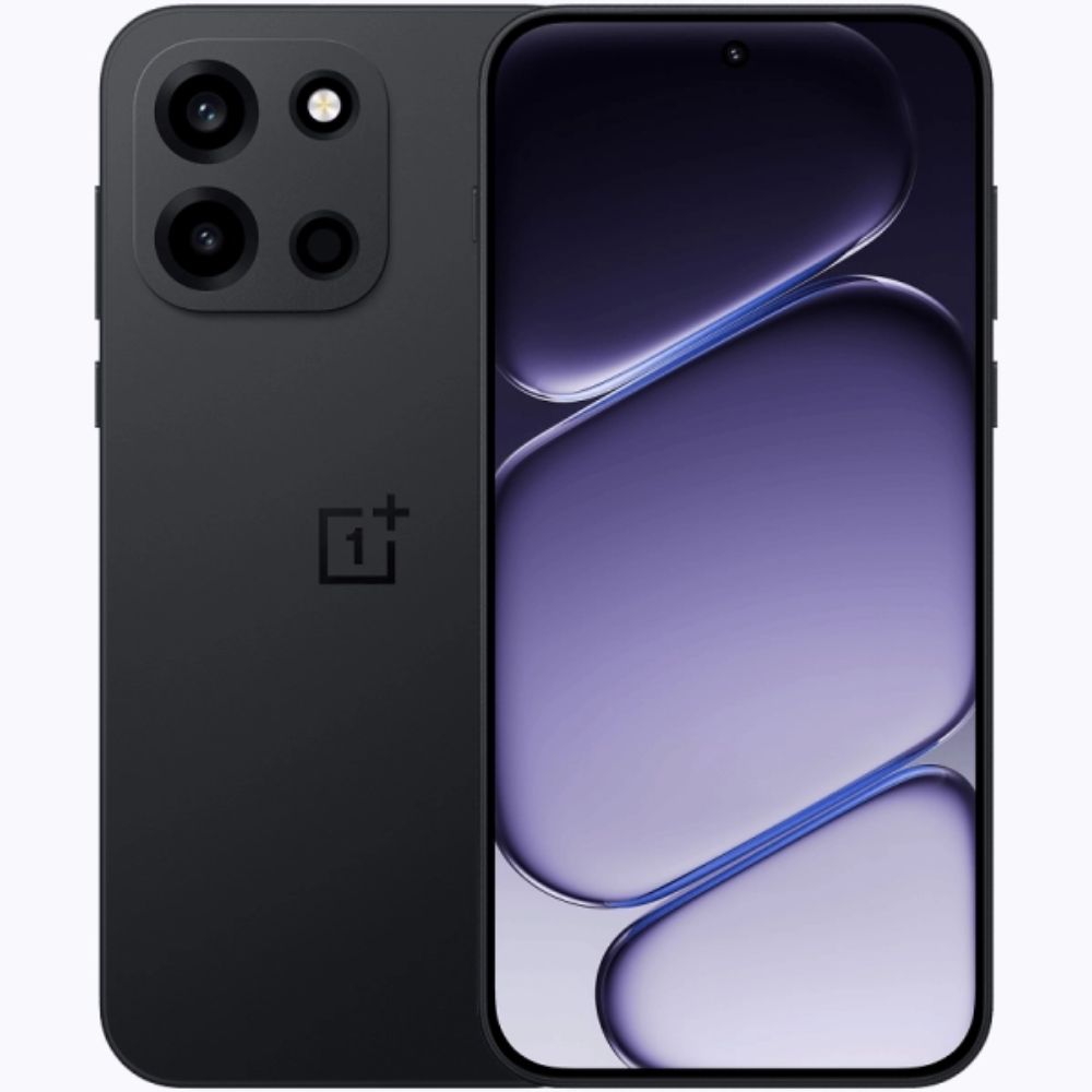 ONEPLUS NORD 6 8GB RAM 256GB ROM(BLACK, SILVER)