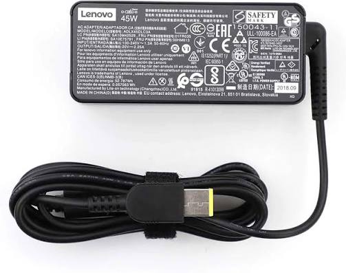 Charger for Lenovo L2364A – 45W 20V 2.25A AC Adapter