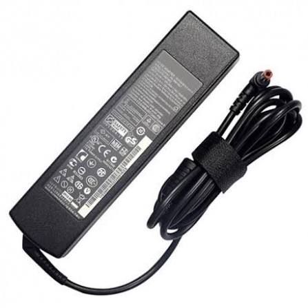 Charger for Lenovo G585 2181-98U – 90W 20V 4.5A + Power Cord