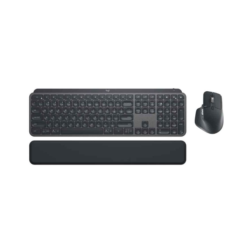 Logitech MX Keys Combo for Business | Gen 2