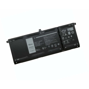 Dell Inspiron 5400 2-in-1 P126G P126G002 53wh battery