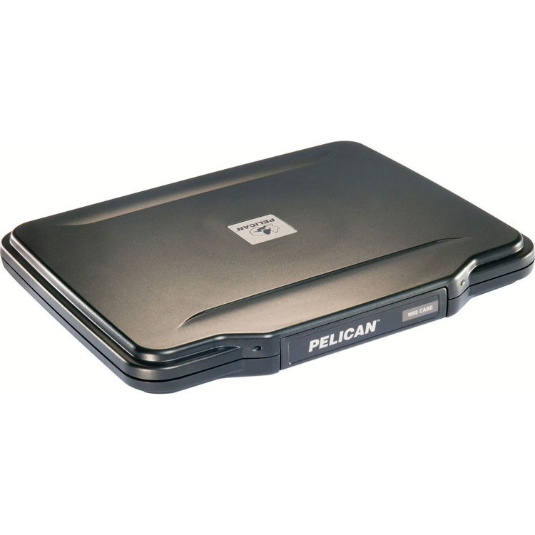 PELICAN 1065 HARDPACK CASE