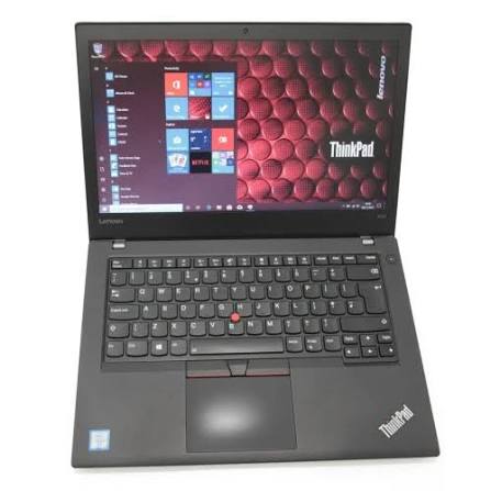 Lenovo ThinkPad X280 Core i5 8th Gen 16GB RAM 256GB SSD Non-Touch