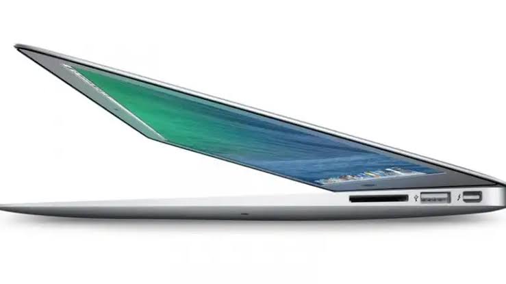 Apple MacBook Air 13-inch 2014 i7 8GB RAM 256GB SSD