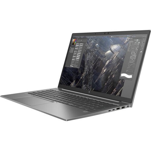 HP ZBook 14u G6 Core i7 8th Gen 16GB RAM 512GB SSD Non-Touch