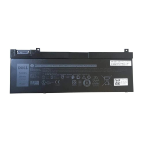 Dell Precision 7730 Battery 11.4V 64Wh Original Battery