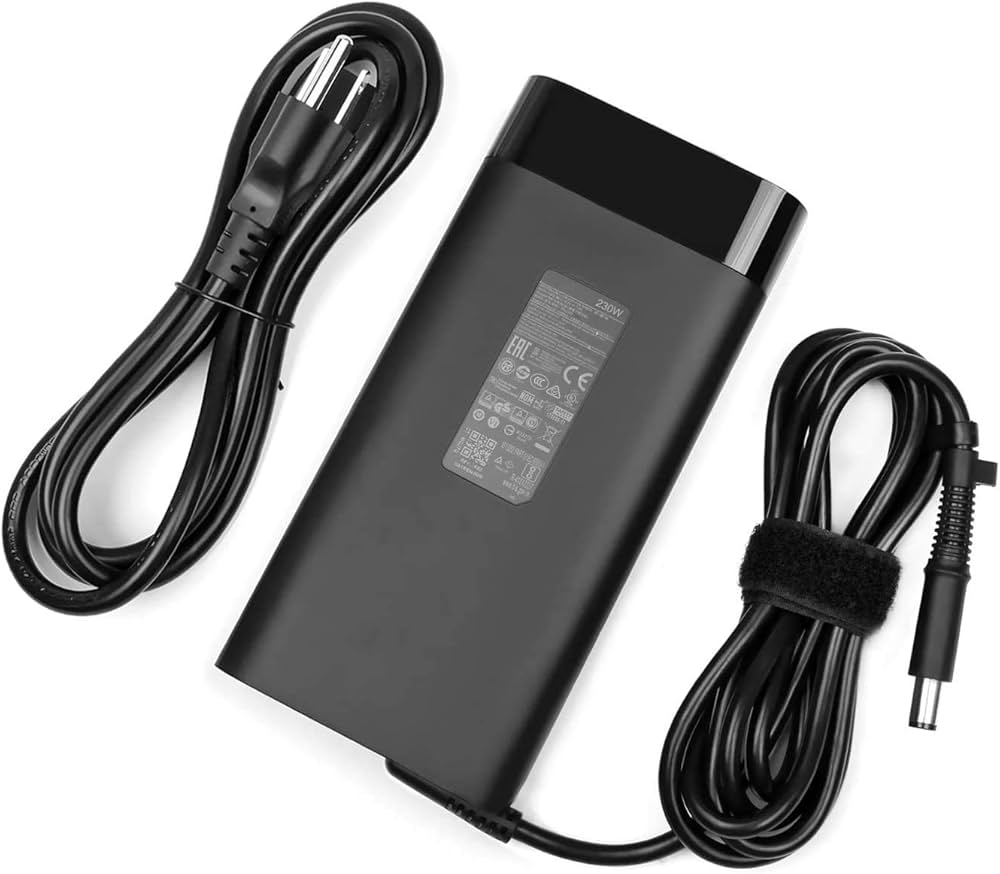 Adapter for HP OMEN X 2S 15-dg0004nw 15-dg0075cl 19.5V 230W