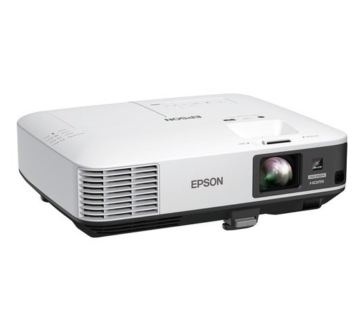 Epson PowerLite EB-2250U 5000lm WUXGA Projector