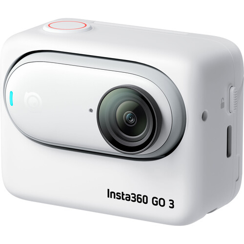INSTA 360 GO 3