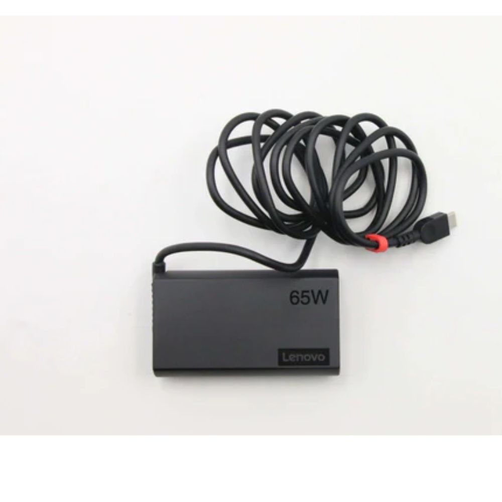 Charger for Lenovo ThinkBook Plus IML – 65W USB-C 20V 3.25A Slim