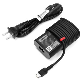 Charger for Lenovo ThinkPad C13 Yoga Chromebook Enterprise 13 USB-C 65W