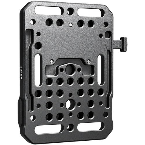 ZGCINE VR-02 Battery Plate