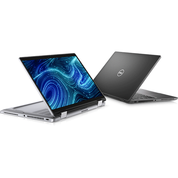 Dell Latitude 7320 11th Gen Core i7 16GB RAM 512GB SSD Touch