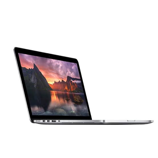 Apple MacBook Pro 13-inch 2013 i5 8GB RAM 256GB SSD