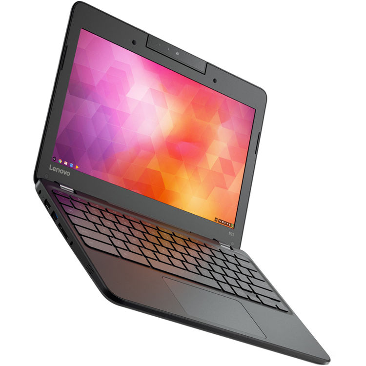 Lenovo THINKPAD YOGA N23S CELERON 4GB RAM 128GB SSD X360