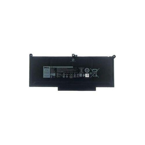 Dell 8FKK7 03MNJR 3MNJR 11.7V 60Wh Original Battery