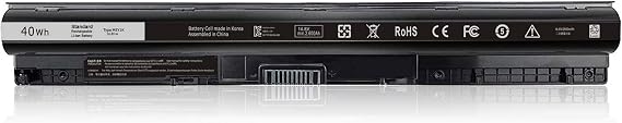 Dell P63F P63F001 14.8V 40Wh Original Battery