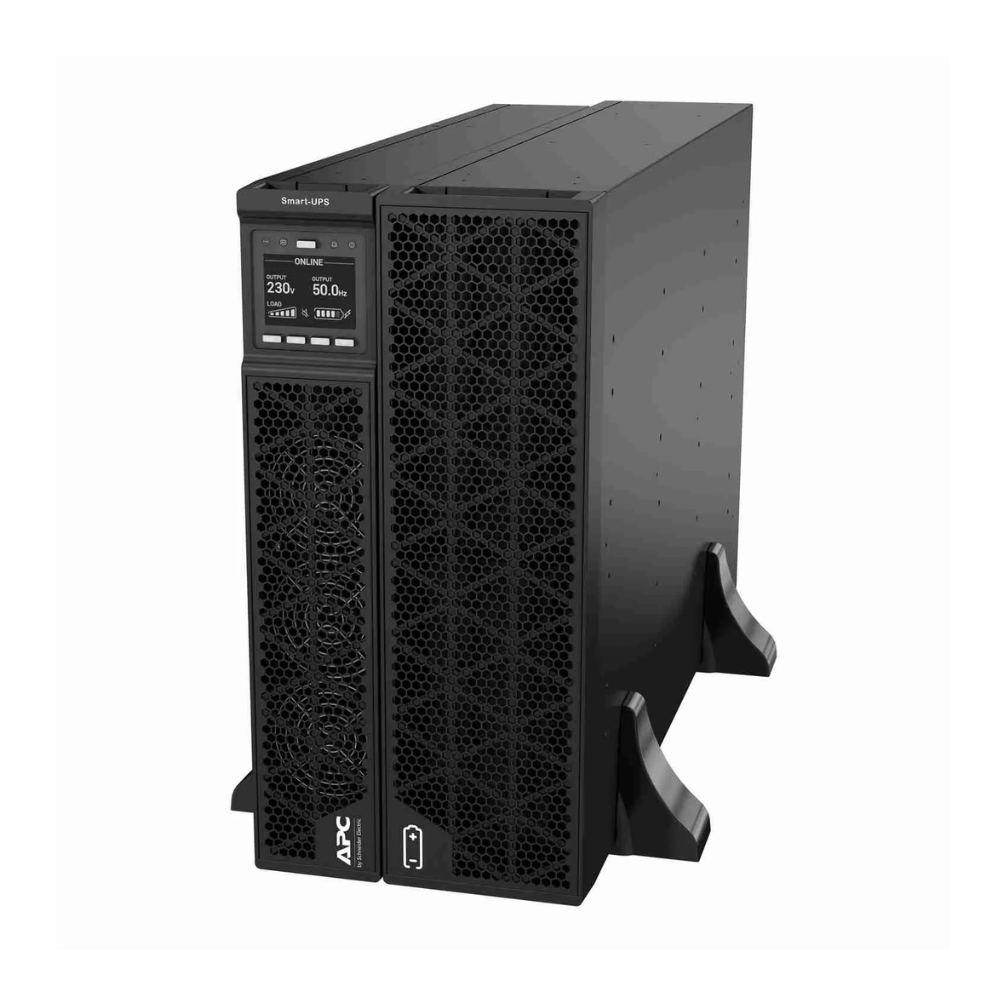 APC Smart-UPS RT 10KVA 230V SRTG10KXLI-PM
