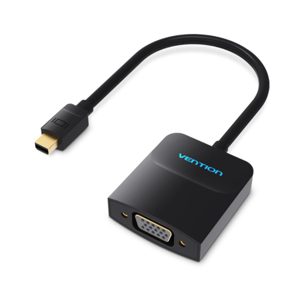 Vention DisplayPort to HDMI Converter 0.15M VEN-HBGBB