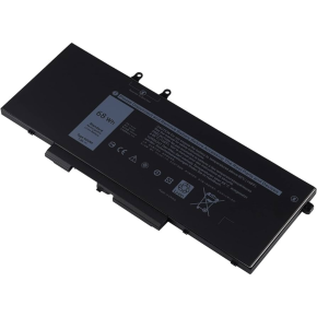 Dell P80F P80F001 P80F003 68Wh battery