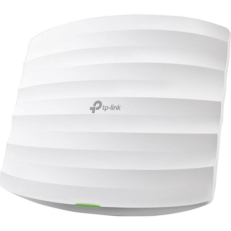 TP-Link AC1350 Wireless MU-MIMO Gigabit Ceiling Mount Access Point -TL-EAP225